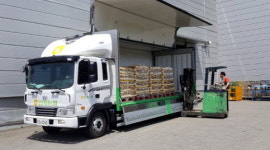 [인제]인제농협 하늘내린 오대쌀 공급계약