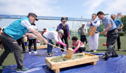[양구]양구 민속단오절 한마당 큰잔치
