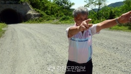 동해북부선, 그냥 열차 아닌 꿈이 담긴 철길이었다