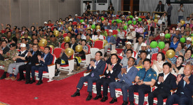 [평창]평창군민과 함께하는 나라사랑 음악회