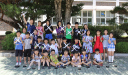 [화천]화천 원천초 드론 교육