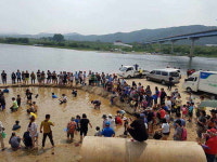 [원주]남한강 축제