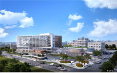 [원주]원주의료원 2020년까지 신·증축