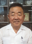 [커버스토리 이사람] 원계환 강릉그린실버악단 단장