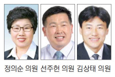 [영월]“금강공원 에코스튜디오 지역 명소화”