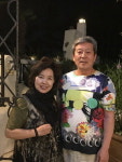 ‘양지말 화로구이’ 아너소사이어티 가입