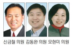 [화천]“무더위속 농민 건강관리에 힘써야”