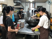 [강릉]청소년 봉사학교