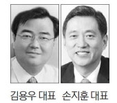 상장기업 2분기 실적발표 더존비즈온 ‘웃고’ 휴젤 ‘울고’