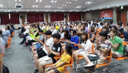 마을공동체 최우수상에 강릉 한솔아띠