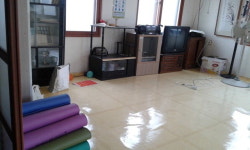 [원주]잠겨있고, 한산하고…무더위 쉼터 ‘ 접근 한계’