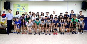 [원주]여름방학 독서로 알차게