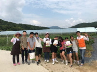 [춘천]춘천 월드비전 꿈디자이너 비전원정대
