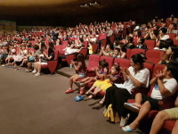 [강릉]명주인형극제 개막식