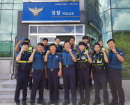 [원주]베스트순찰팀