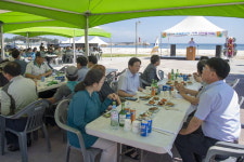 [고성]고성 축산인가족 한마음대회