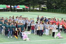 [평창]대관령면민체육대회