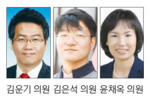 [춘천]“행정복지센터 명칭처럼 기능도 변화해야”