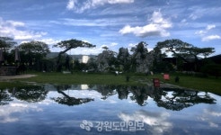 가을하늘
