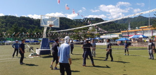 [평창]평창 대화초교 동문체육대회