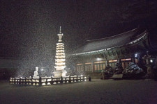 장세억씨 ‘화이트 크리스마스 이브’ 대상