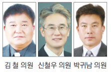 [양구]“산림개발시 미세먼지 발생 최소화”