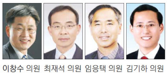 [동해]“완충녹지·어촌민박 규제 완화 방안을”