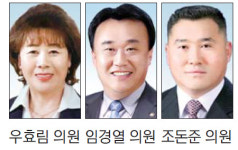 [양구]“방산면 천미계곡 공중화장실 설치해야”