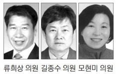 [화천]“치매안심센터 시설·장비 개선을”