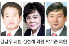 [철원]“고석정 주차장 화장실 리모델링 필요”