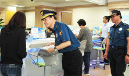 [인제]인제경찰서 보이스피싱 피해 예방활동