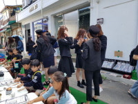 [춘천]리멤버 육림고개 회상 행사