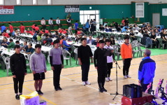 [삼척]삼척고 동문 봉황제