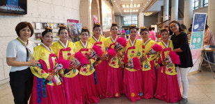 [철원]철원 육단2리 어르신 ‘아름다운 기부’