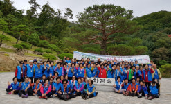 [춘천]소양강효나눔복지센터 문화활동