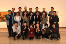 [화천]화천읍 주민자치센터 전시회