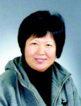 고성출신 남숙희 시인 시화전 6일 화포리펜션 야외전시장