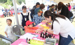 [동해]동해 동호동 웅녀골 큰잔치