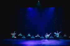 ‘강원의 넋’ 담은 창작무용, 강원예술제 대미