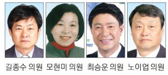 [화천]“월남파병용사 만남의 장 활성화 계획을”