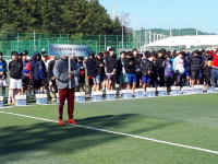 [원주]전국 풋살인 기량 겨뤄