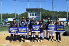 [원주]3주간 야구열전 돌입