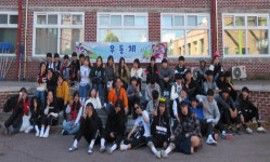 [춘천]중학생이 직접 기획한 체육대회 우·동·체