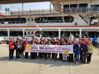 [강릉]포남2동 홀몸어르신 가을 나들이