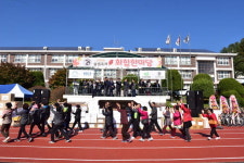 [영월]영월 주천면번영회 술샘축제