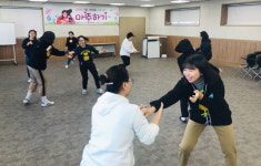 [속초]속초종합사회복지관 가족프로그램