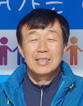 [홍천]홍천군 김문성 주무관 선행 화제