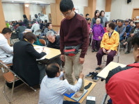 오쏘글로벌 | 동화글로벌오쏘틱스 신체교정구 전달