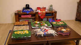 [TV 하이라이트] 사랑이 담긴 혼례음식