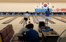 강원전사 메달사냥 ‘순항’ 금 4개 수확